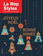 Une Rep Styles Noel 2016